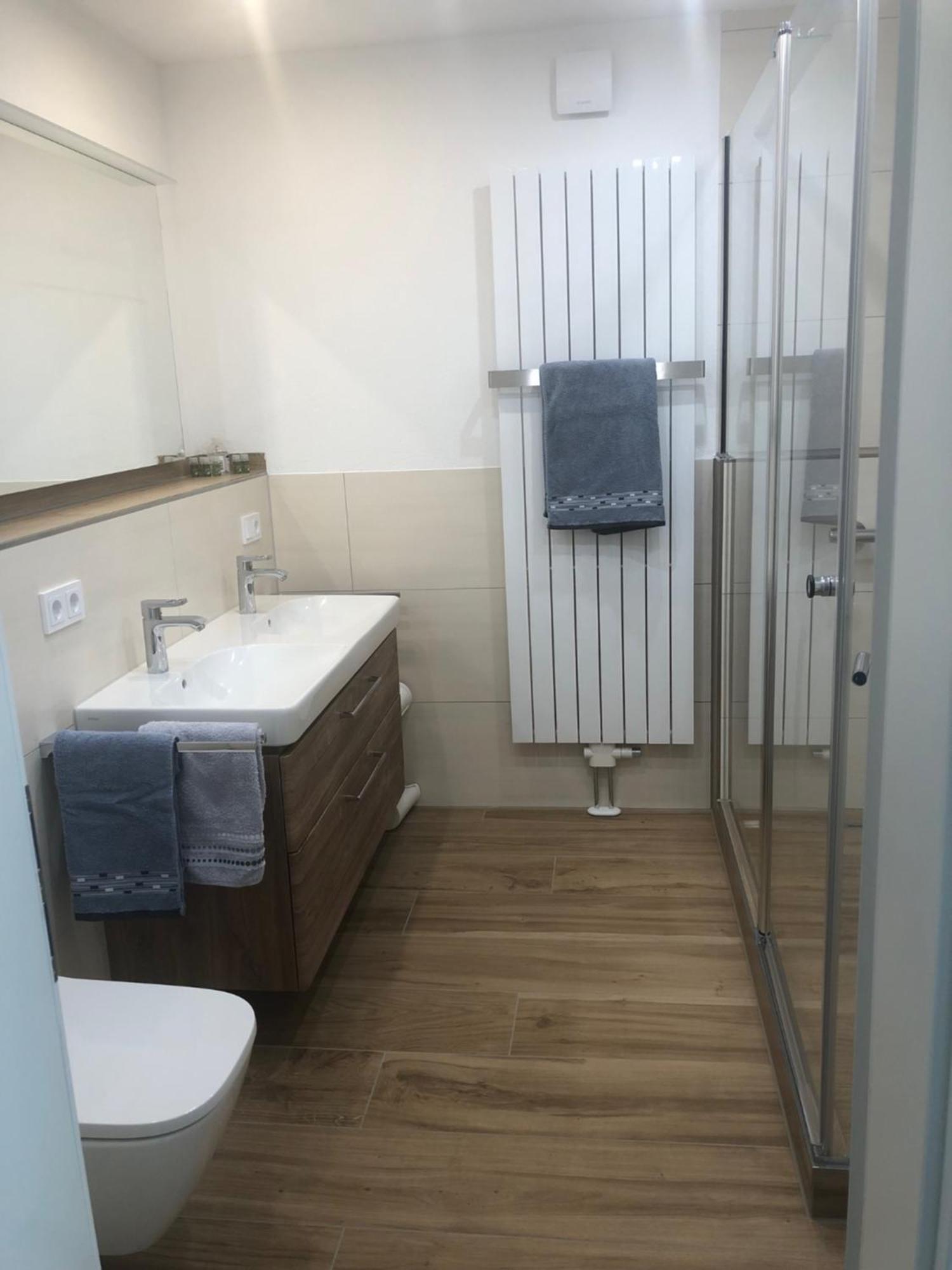 Ferienhaus Treis Neef Buitenkant foto