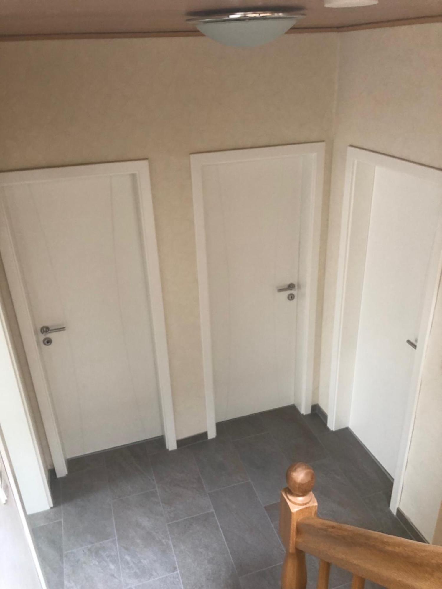 Ferienhaus Treis Neef Buitenkant foto